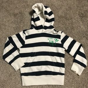 Boys diesel sweat shirt.